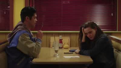 See, the thing is... - 13 Reasons Why