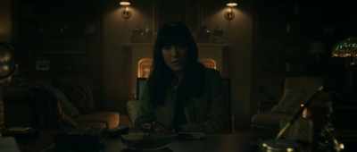See, the thing is,
you've told me - The Terminal List