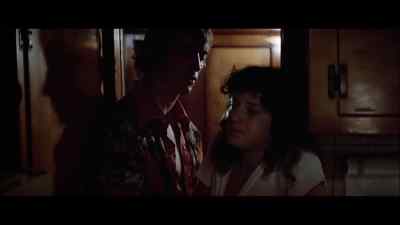 SEE, THE THING IS, - Urban Cowboy