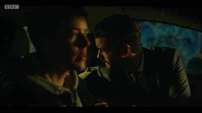 See, the thing is that, no offence, - Hard Sun