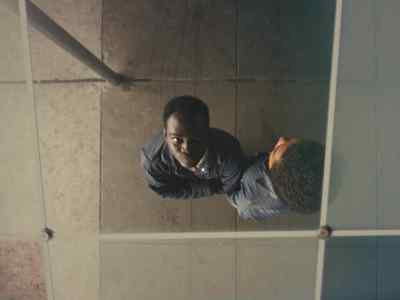 See, the trick is not doing
what they know you gonna do. - Nickel Boys