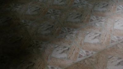 See the way the dust
has settled? - Elementary