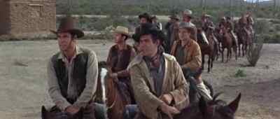 See the way they're dressed? - Arizona Raiders