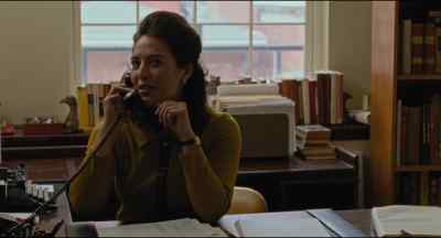 See you then. - Call Jane