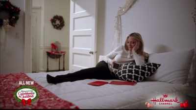 See you then. - Christmas at Graceland: Home for the Holidays