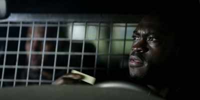 See, there were a few 
dirty cops inside with me. - Power Book IV: Force