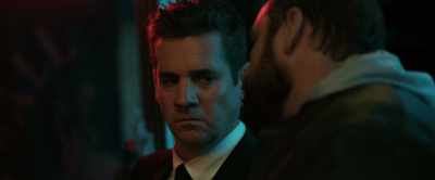 See, there comes a turning
point in everyone's lives... - Kane