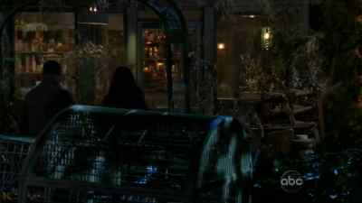 See? There it is. - Eastwick