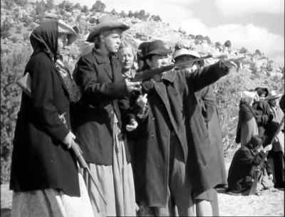 See there. - Westward the Women