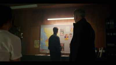 See if there's any whispers
on who picked up this shipment. - Young Wallander