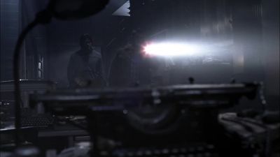 See? There's nothing here, Dean. - Supernatural
