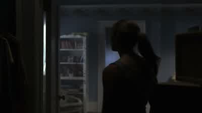 See? There's nothing there. -You're sure? -I'm sure. - Supernatural