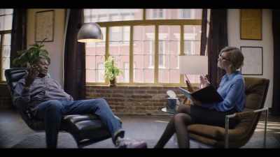 See, there's this theory
in a Black community - That Damn Michael Che