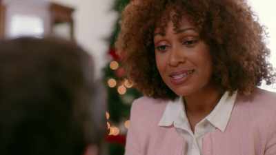 See, these are
the same lame excuses - Christmas Love Letter