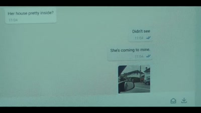 See if they can extract
any embedded identifiers. - Clean Sweep