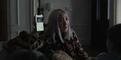 See? They doubled their fucking money. - Servant