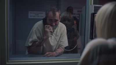 See, they, they stitched
me up good as new. - Bad Romance: The Vicky White Story