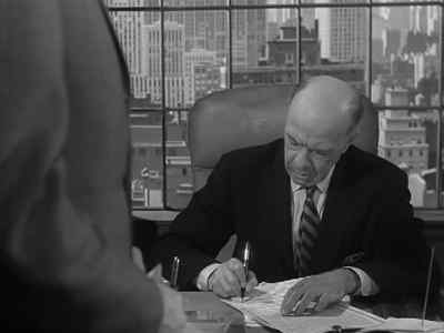 See that they're
mailed immediately, - Alfred Hitchcock Presents