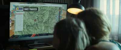 See, they're wearing trackers, - Arthur the King