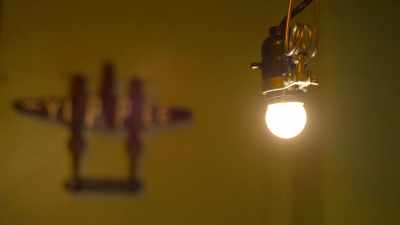 See things very vividly, - Photographer