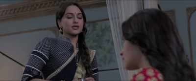 See, things will change. - Kalank