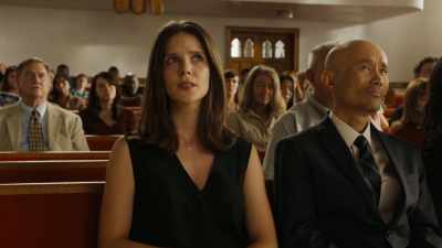 See, we think of time as a - Lodge 49