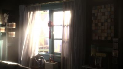 See?
This is exactly what I'm talking about. - Smallville