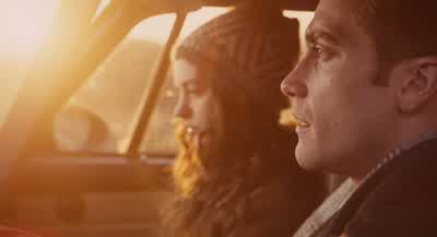 See this green area here? - Love & Other Drugs