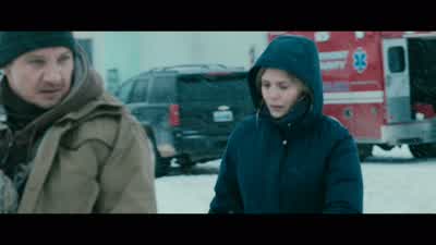 See this here? - Wind River