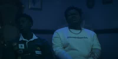 See, this is some bullshit. - The Chi