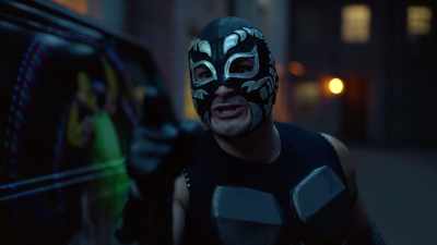 See, this, this is why
I can't work with you. - Ultra Violet & Black Scorpion