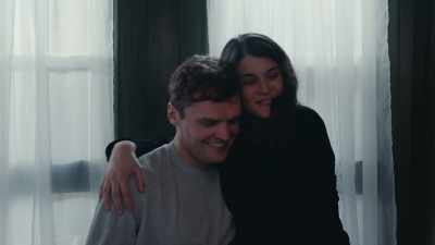 See this?
It's absolutely insane. - I Love You Forever