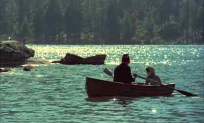 See those rocks
over there? - Johnny Got His Gun