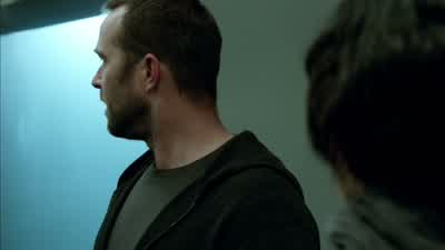 See you three tomorrow. - Blindspot