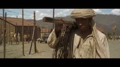 See to this. - Seven Years in Tibet