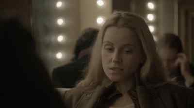 - See you tomorrow.
- Bye. - The Bridge
