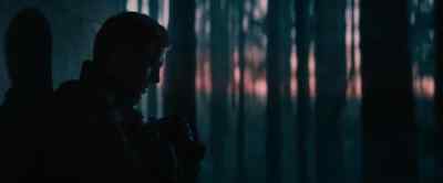 See you tomorrow.
Over. - Kill Command
