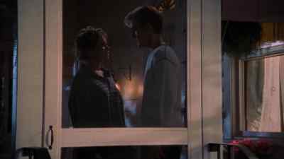 - See you tomorrow? - Dawson's Creek