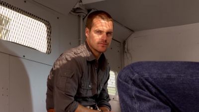 See you tomorrow, Scott. - NCIS: Los Angeles