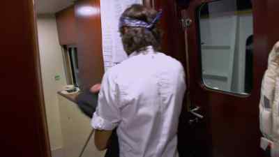 - See you tomorrow.
- Sleep well, Kiko. - Below Deck Mediterranean