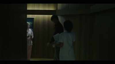 See you tomorrow?
- Sorry, here, yes. - Toma