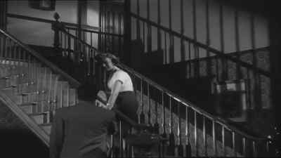 - See you tomorrow then?
- At 7:00. - The Bigamist