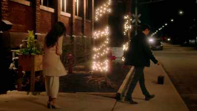 See you tomorrow.
- Yeah. - Luckless in Love