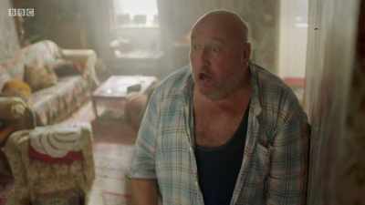 See! Too soon. - The Tuckers
