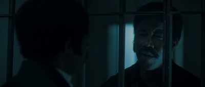 See, uh, I been living
with all this hatred. - Outlaw Johnny Black
