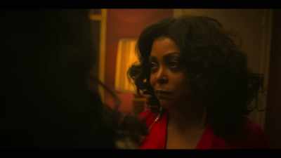 See, Vivian Thomas
might get on my nerve, - Fight Night: The Million Dollar Heist