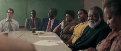 See, we want them to avoid
the pain that we experienced. - The Best of Enemies