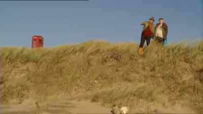 See that wee lump there? - Still Game