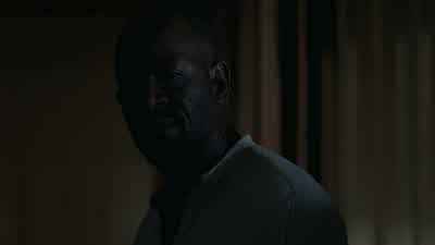 See, we're all holding on to something. - The Walking Dead