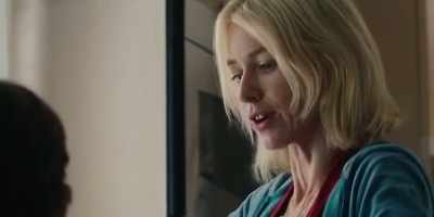 See, we're gonna eat dessert
all week. - The Book of Henry